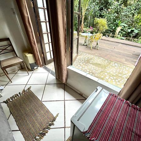 Casa Selva - Vila Do Abraao - Ilha Grande Εξωτερικό φωτογραφία