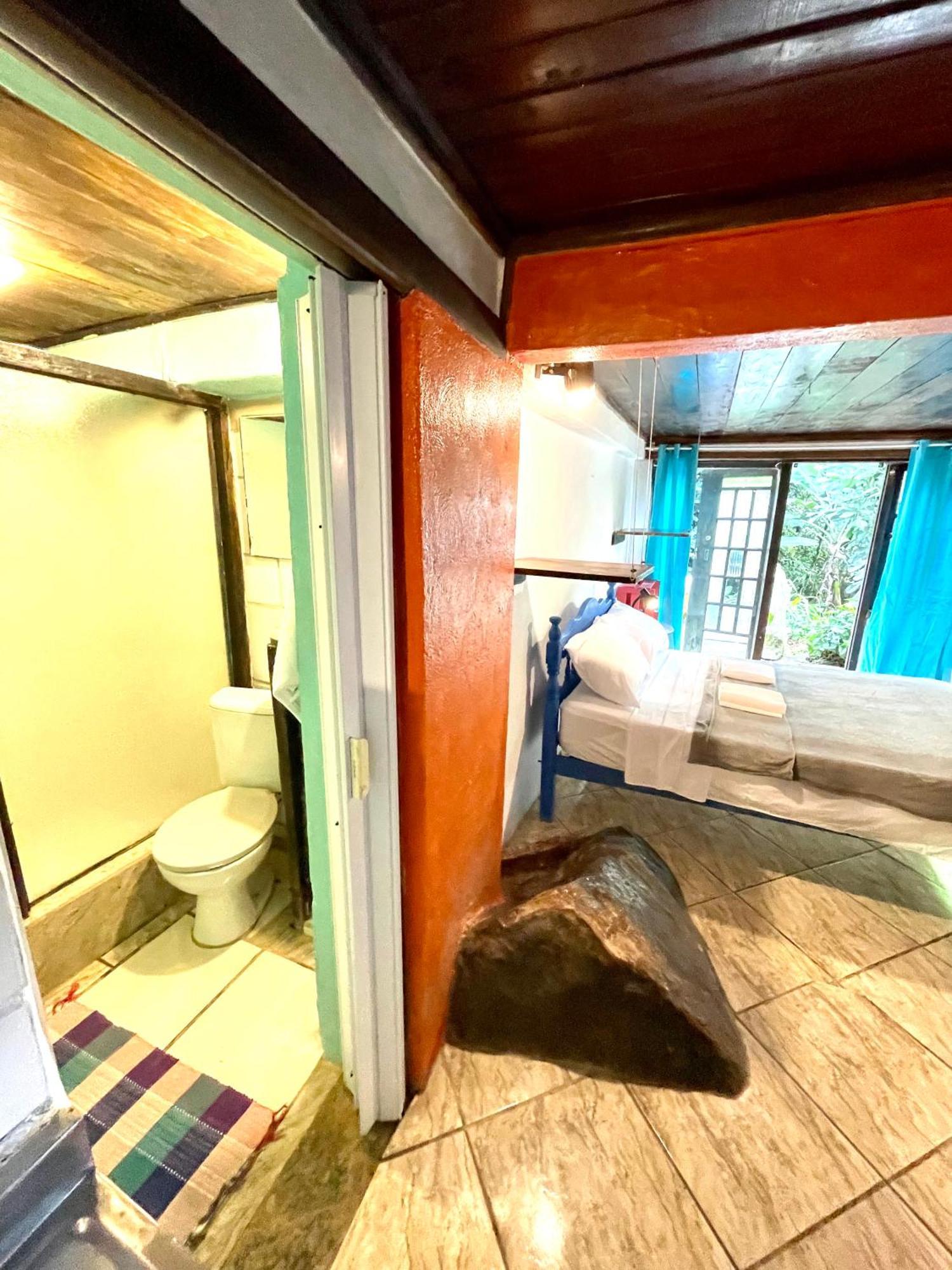 Casa Selva - Vila Do Abraao - Ilha Grande Εξωτερικό φωτογραφία