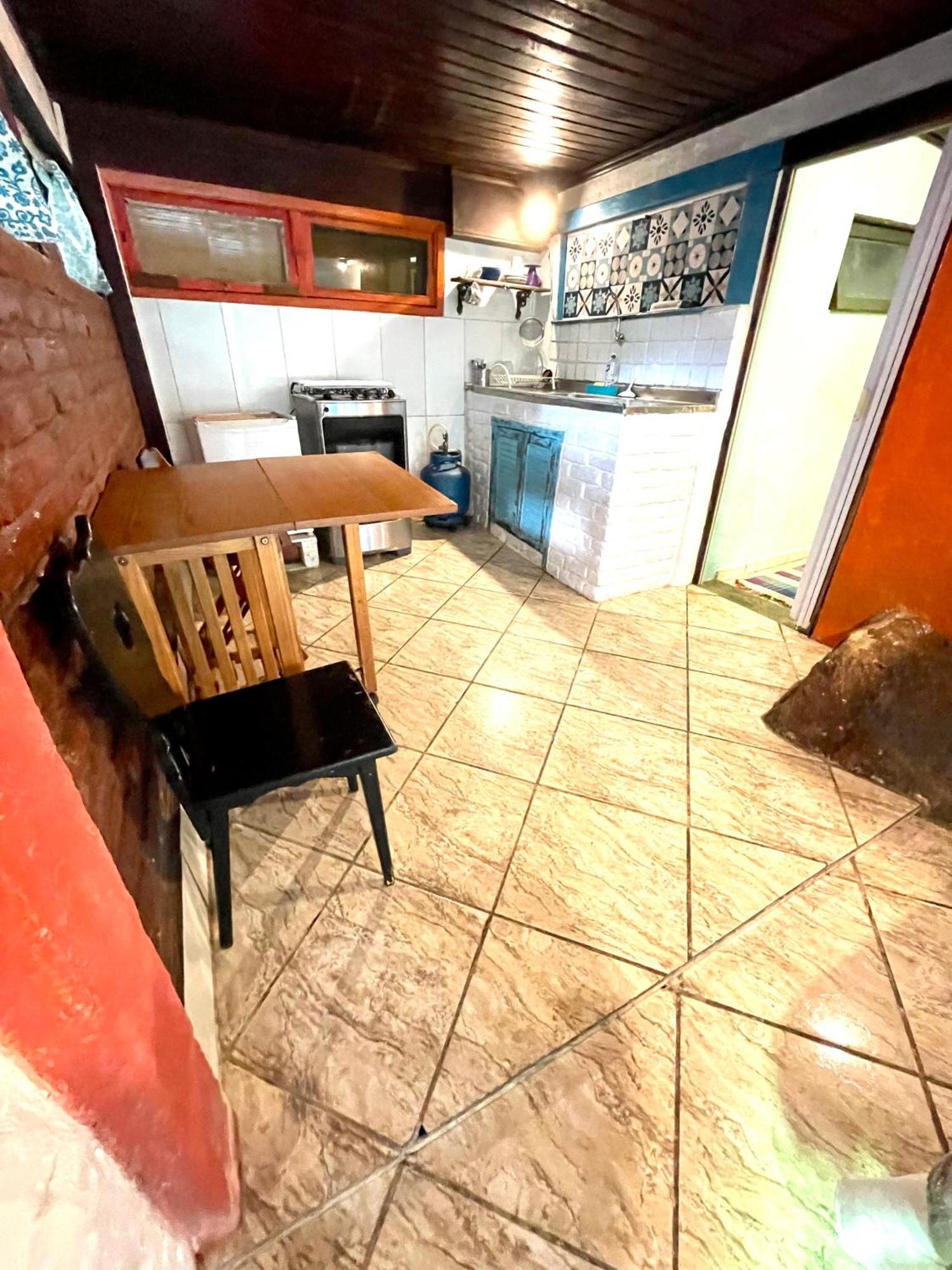 Casa Selva - Vila Do Abraao - Ilha Grande Εξωτερικό φωτογραφία