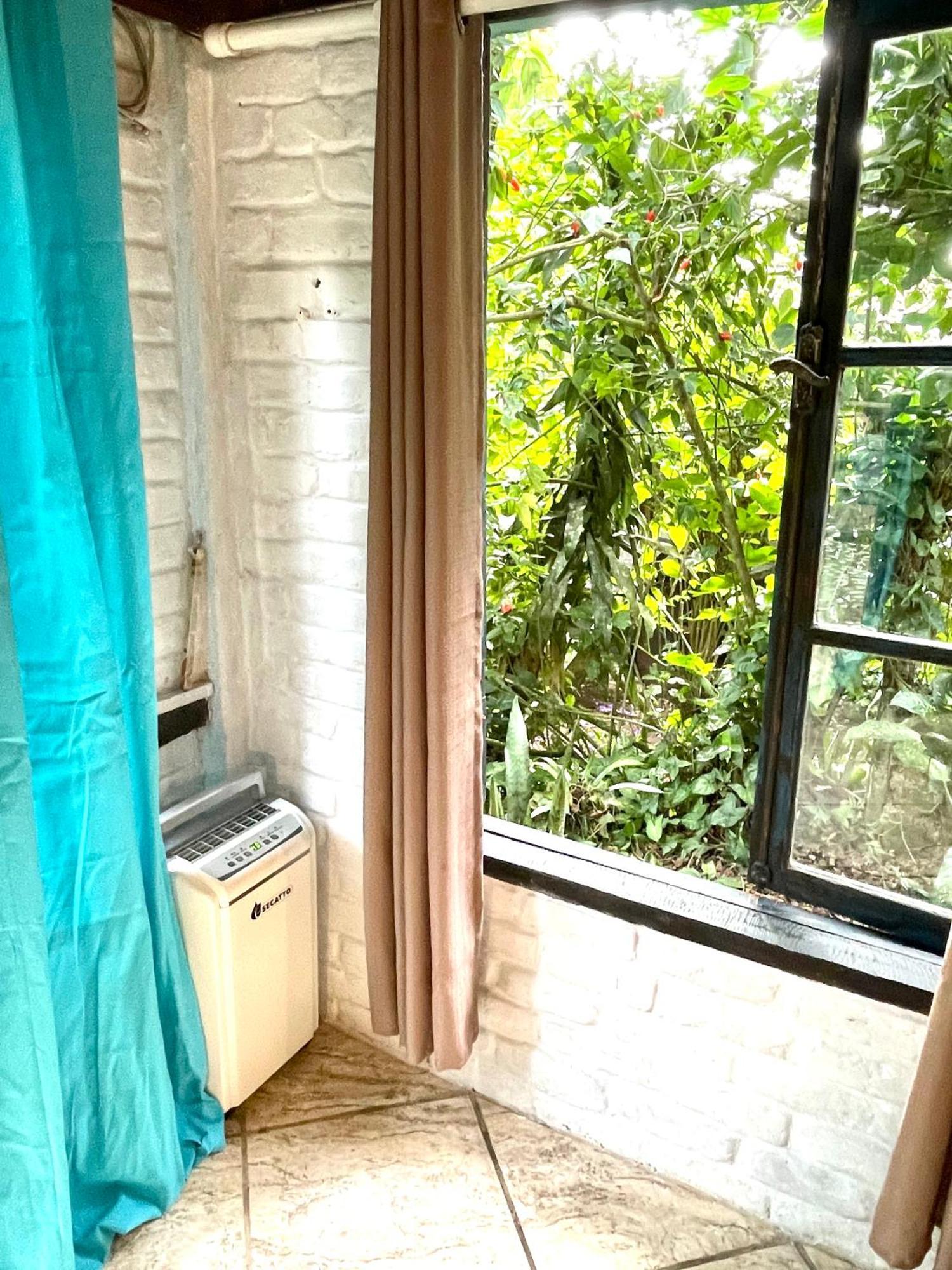 Casa Selva - Vila Do Abraao - Ilha Grande Εξωτερικό φωτογραφία