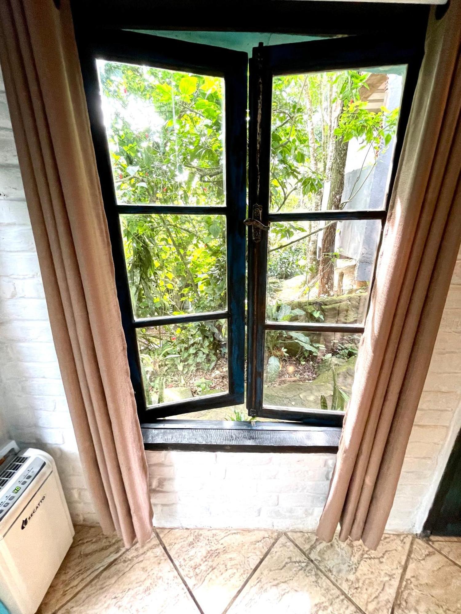 Casa Selva - Vila Do Abraao - Ilha Grande Εξωτερικό φωτογραφία