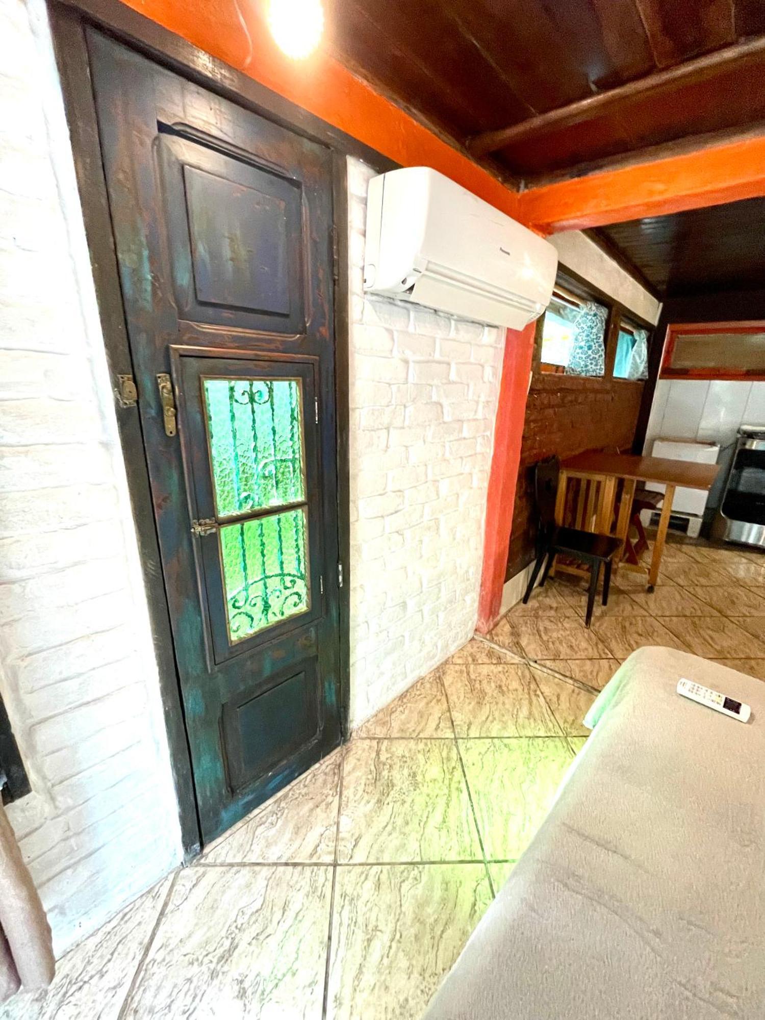 Casa Selva - Vila Do Abraao - Ilha Grande Εξωτερικό φωτογραφία