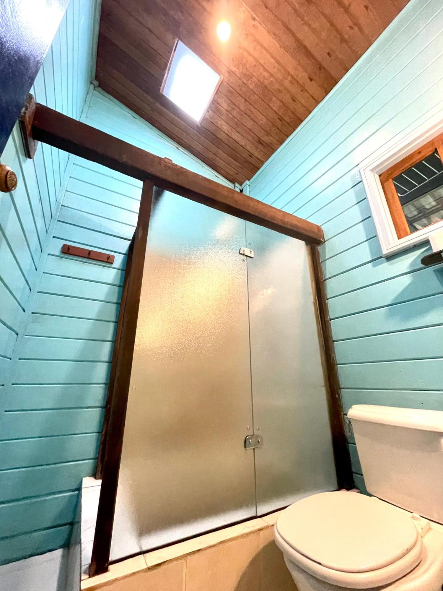 Casa Selva - Vila Do Abraao - Ilha Grande Εξωτερικό φωτογραφία