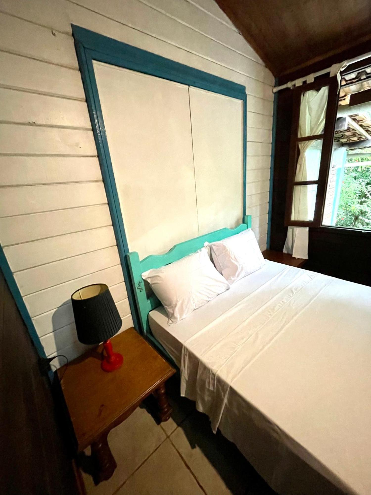 Casa Selva - Vila Do Abraao - Ilha Grande Εξωτερικό φωτογραφία
