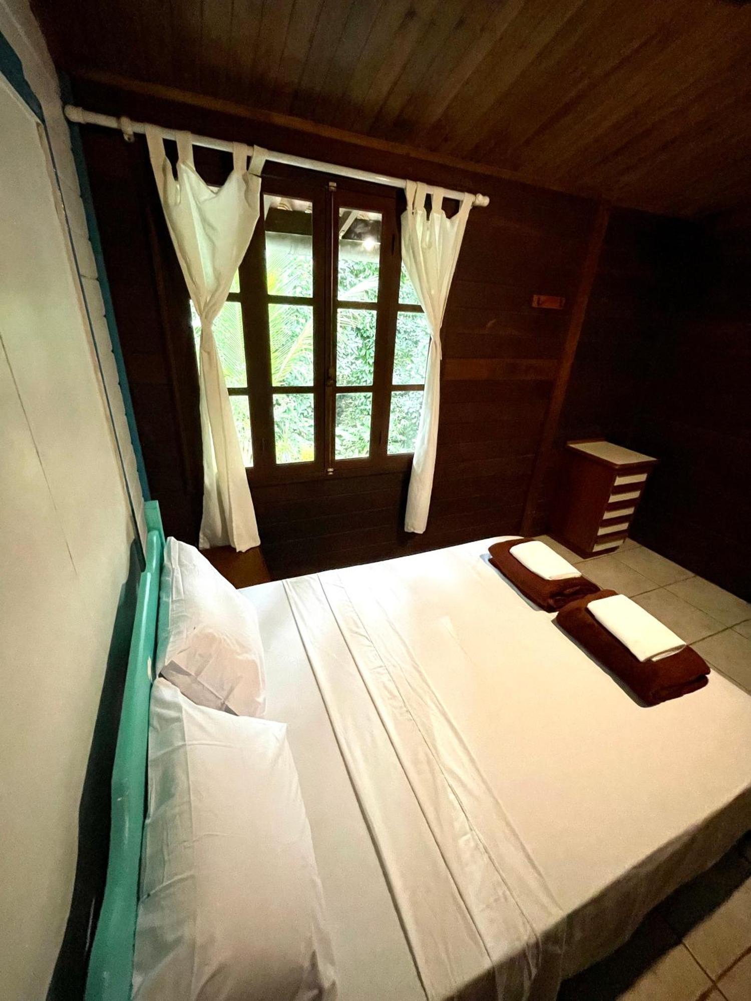 Casa Selva - Vila Do Abraao - Ilha Grande Εξωτερικό φωτογραφία